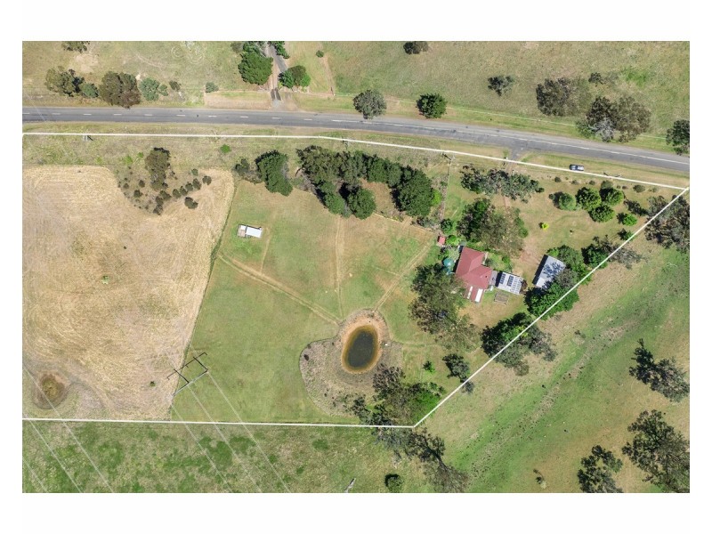 283 Castledoyle Road, Armidale NSW 2350