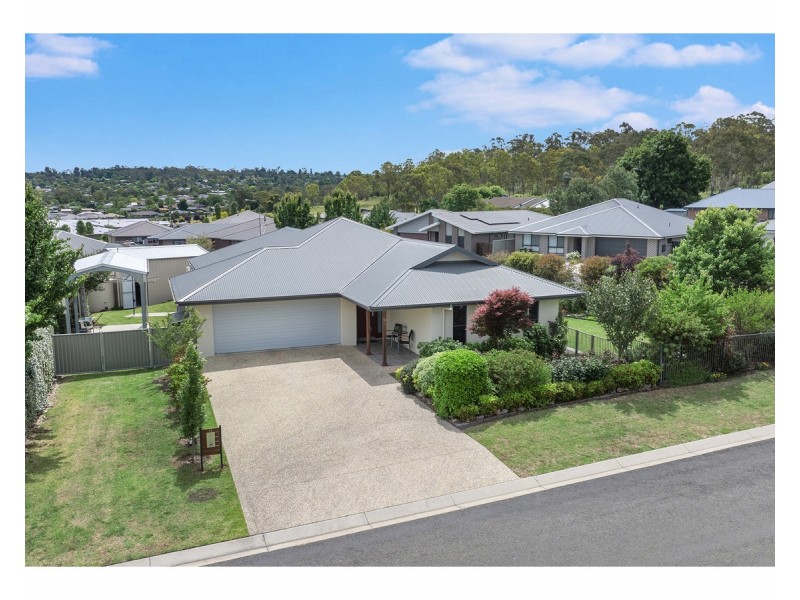 12 Ailsa Crescent, Armidale NSW 2350