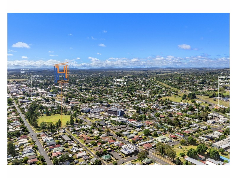 116 O’Dell Street, Armidale NSW 2350