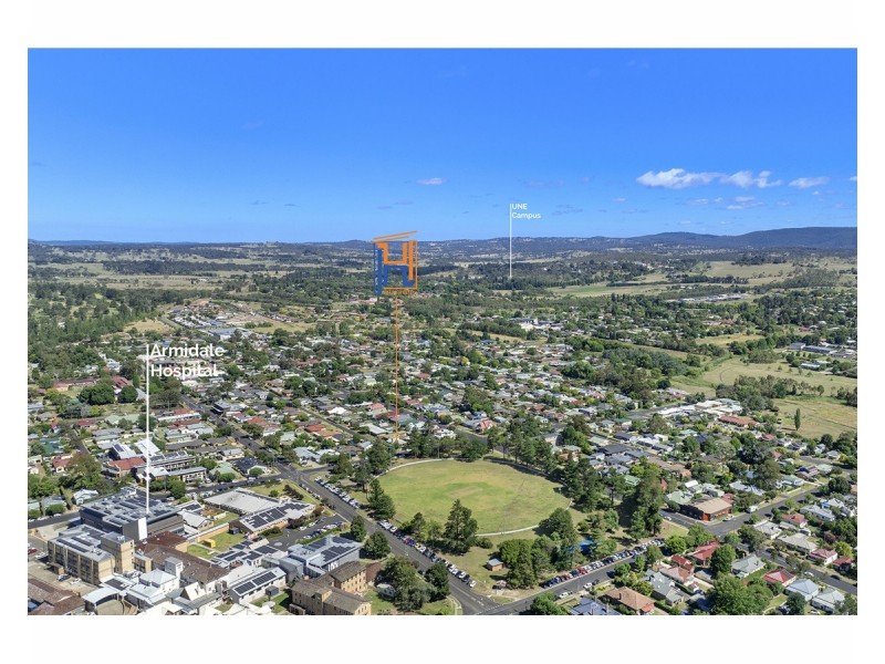 116 O’Dell Street, Armidale NSW 2350