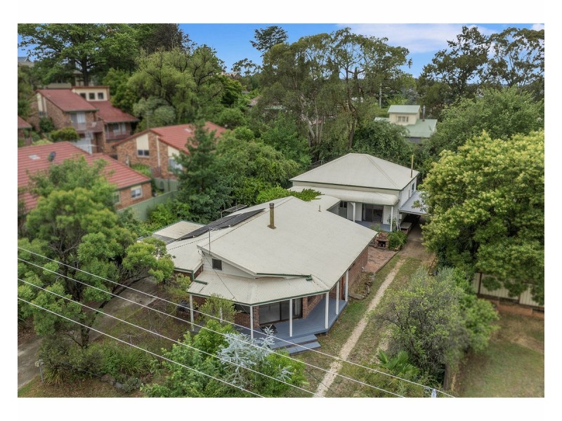 55 Jessie Street, Armidale NSW 2350