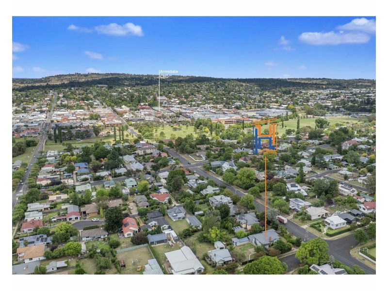 108 Jeffrey Street, Armidale NSW 2350