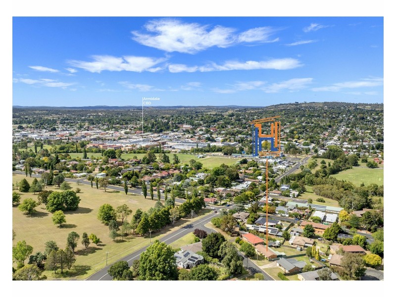 6 Glass Street, Armidale NSW 2350