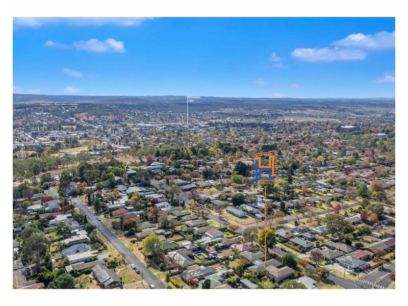 36 Judith Street, Armidale NSW 2350