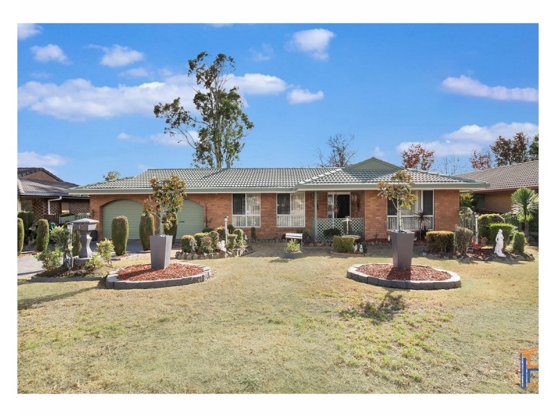 13 Dalton Drive, Armidale NSW 2350