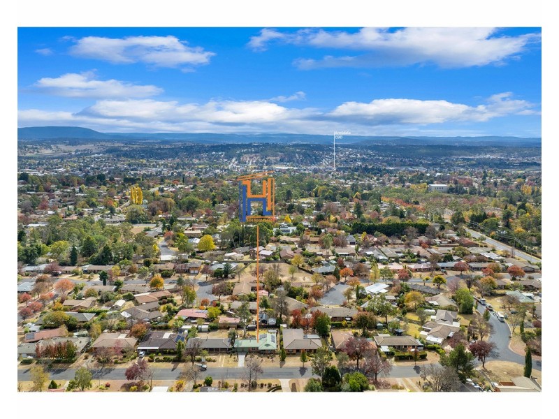 13 Dalton Drive, Armidale NSW 2350