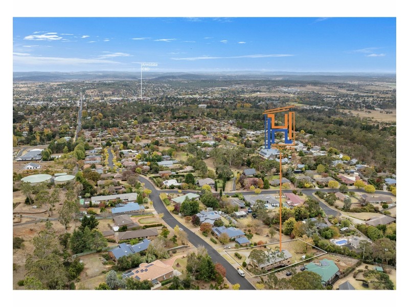 44 The Avenue, Armidale NSW 2350