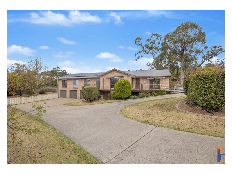 44 The Avenue, Armidale NSW 2350