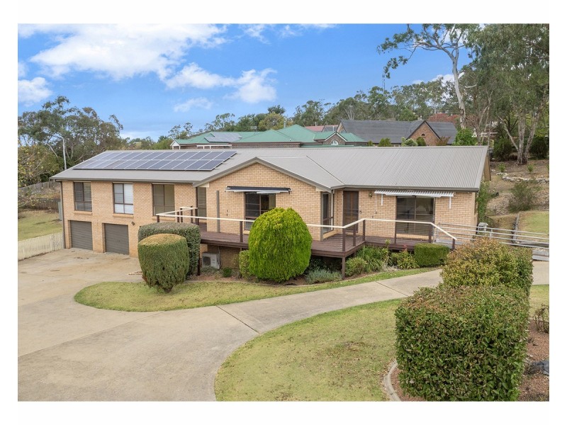 44 The Avenue, Armidale NSW 2350