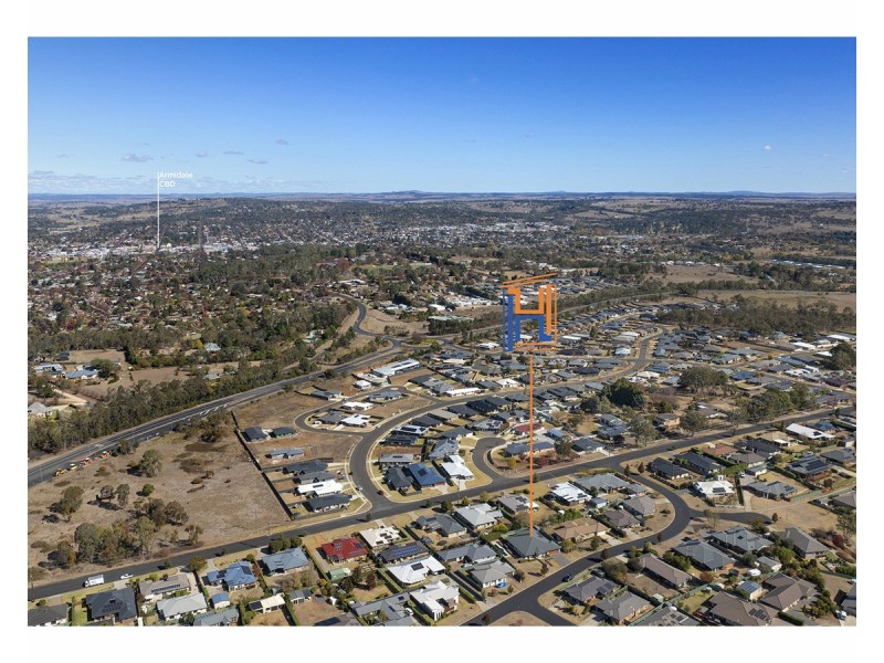 19 Netherton Park Avenue, Armidale NSW 2350