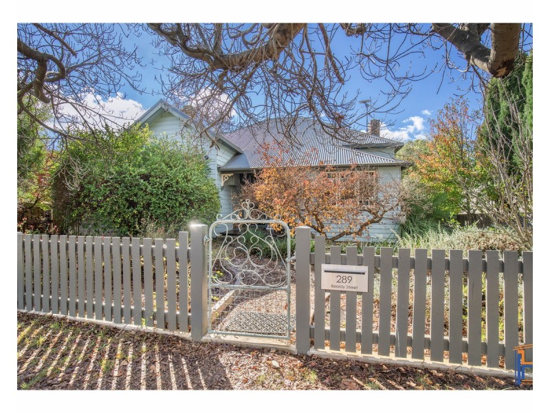 289 Beardy Street, Armidale NSW 2350