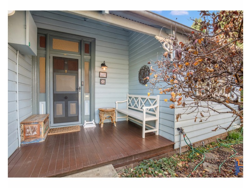 289 Beardy Street, Armidale NSW 2350