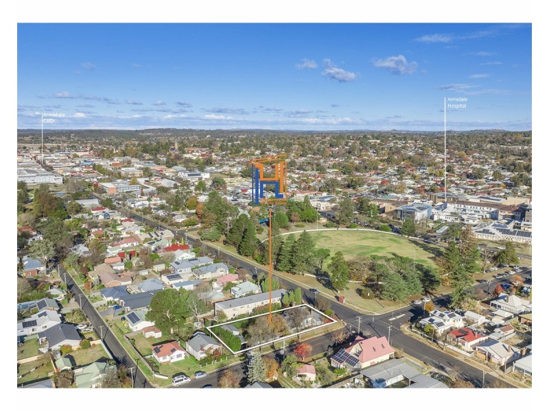 289 Beardy Street, Armidale NSW 2350
