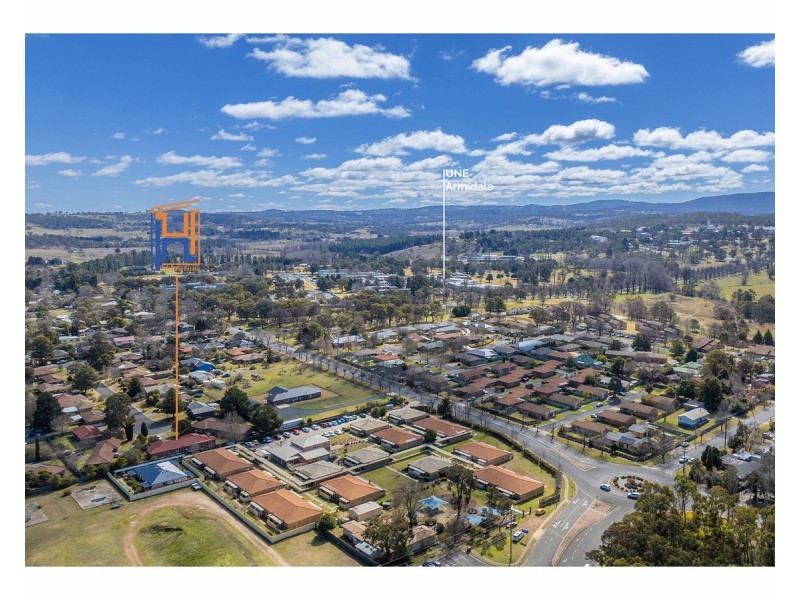 17 Jayne Close, Armidale NSW 2350