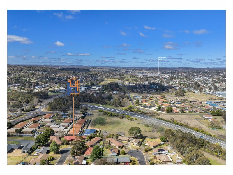 17 Jayne Close, Armidale NSW 2350