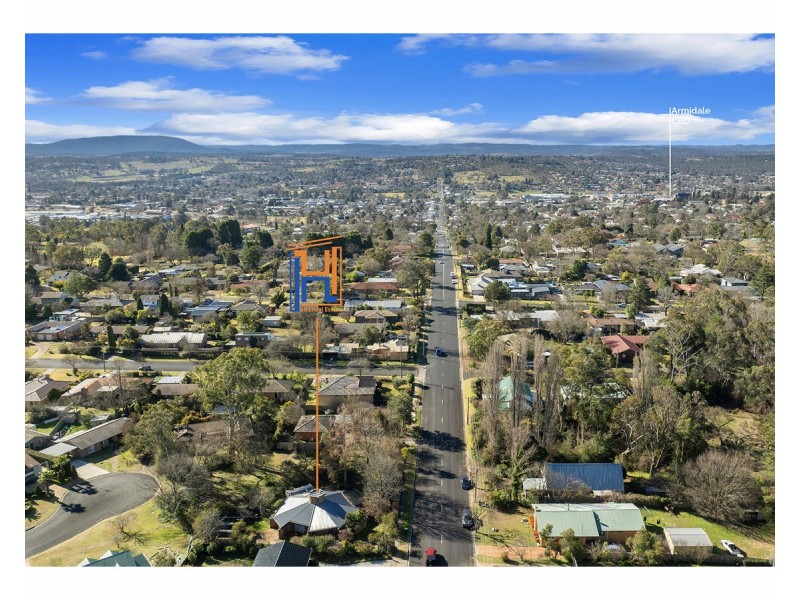 214 Markham Street, Armidale NSW 2350
