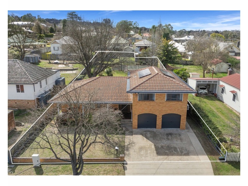 127 Donnelly Street, Armidale NSW 2350