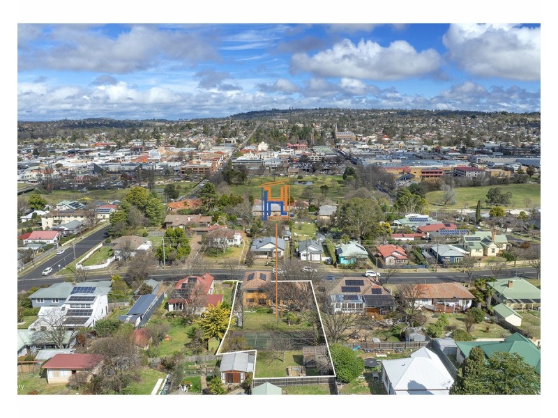 127 Donnelly Street, Armidale NSW 2350