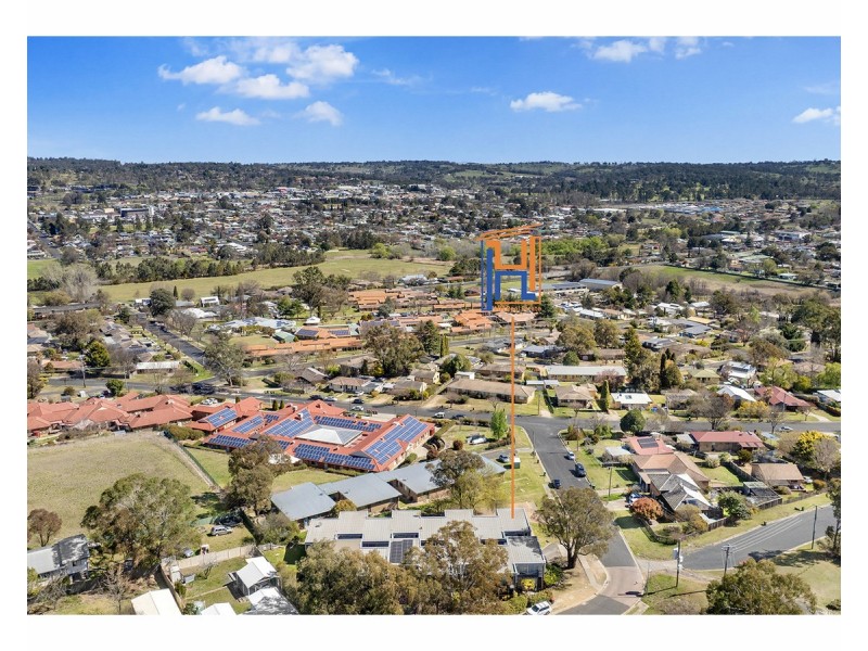 15/15 Jackes Street, Armidale NSW 2350