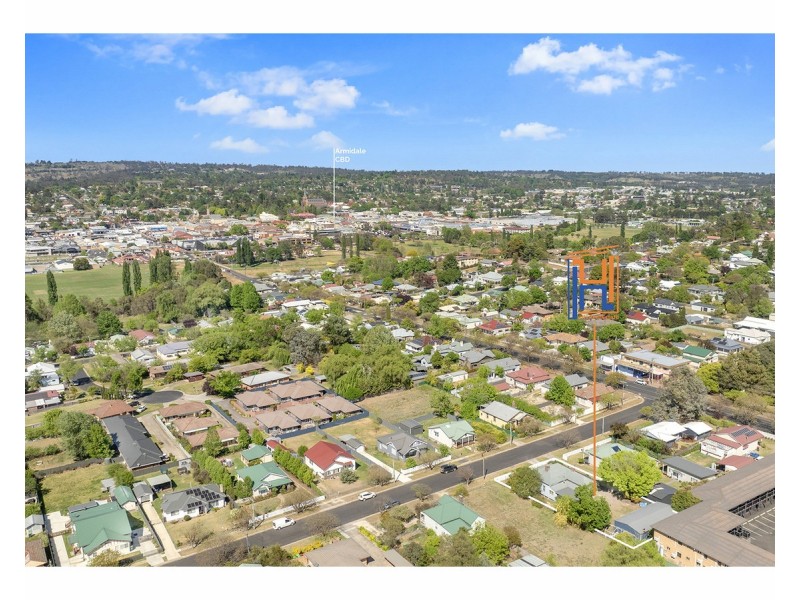 95 Jeffrey Street, Armidale NSW 2350