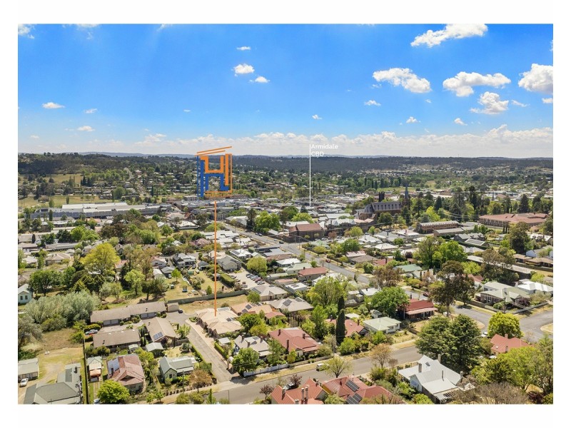 10/161A Brown Street, Armidale NSW 2350
