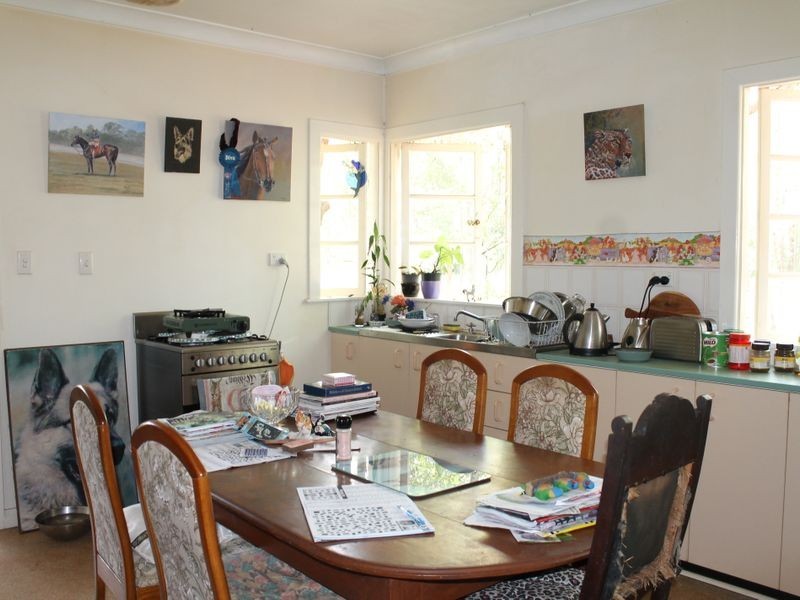 103 Brett Road, Blackbutt QLD 4306