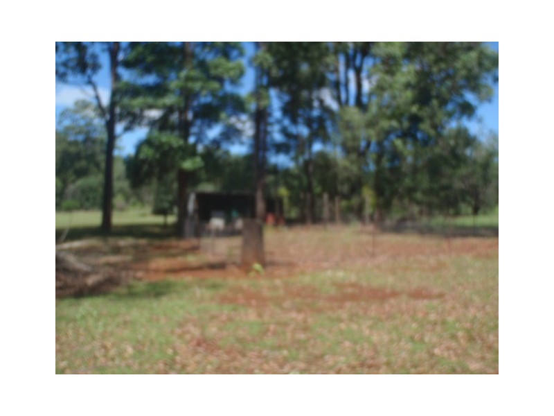 103 Brett Road, Blackbutt QLD 4306