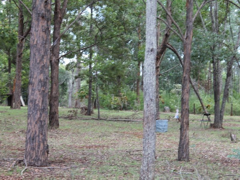 103 Brett Road, Blackbutt QLD 4306