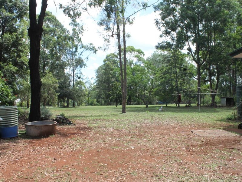 103 Brett Road, Blackbutt QLD 4306