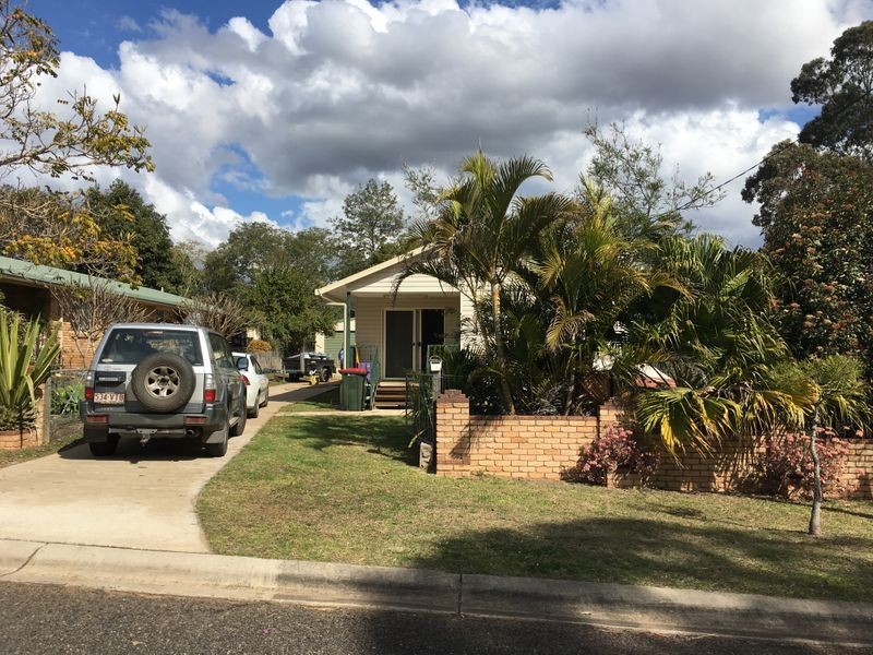 23 Miller Street, Blackbutt QLD 4306