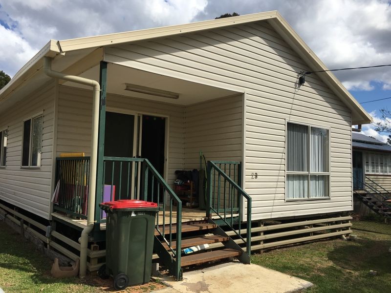 23 Miller Street, Blackbutt QLD 4306