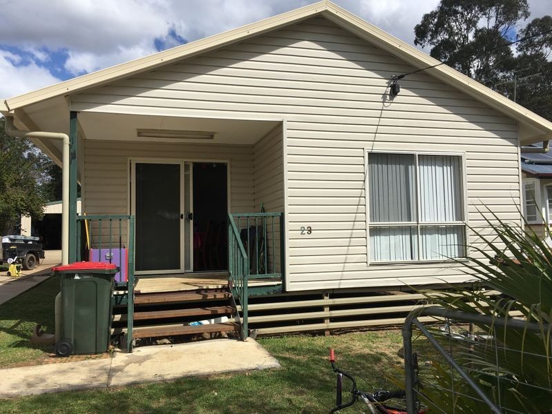 23 Miller Street, Blackbutt QLD 4306