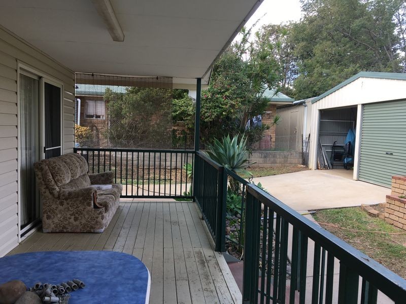 23 Miller Street, Blackbutt QLD 4306