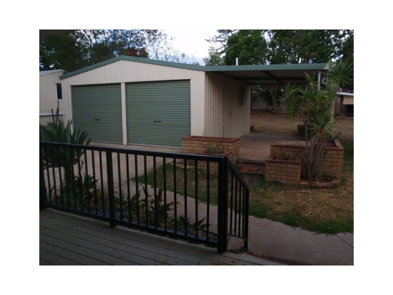 23 Miller Street, Blackbutt QLD 4306