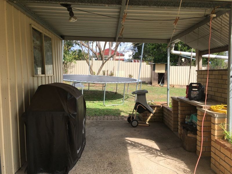23 Miller Street, Blackbutt QLD 4306