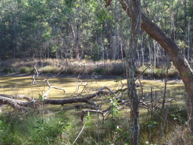 575/Lot 575 Kooralgin-Gilla Road, Gilla QLD 4306
