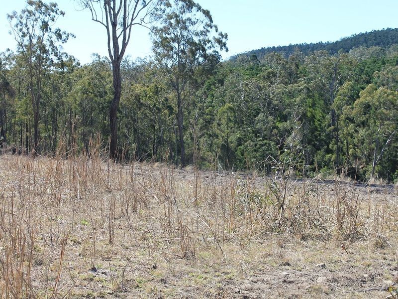 575/Lot 575 Kooralgin-Gilla Road, Gilla QLD 4306