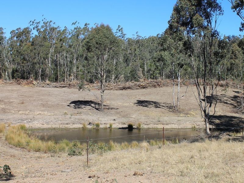 575/Lot 575 Kooralgin-Gilla Road, Gilla QLD 4306