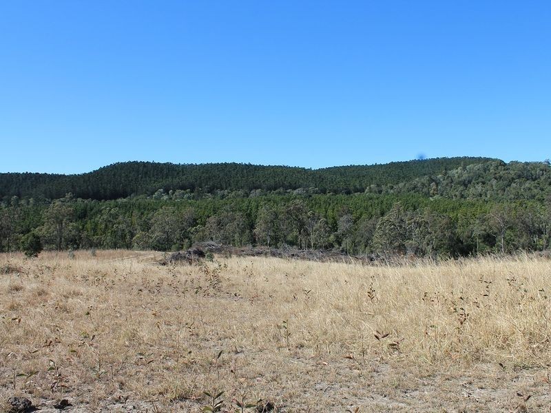 575/Lot 575 Kooralgin-Gilla Road, Gilla QLD 4306