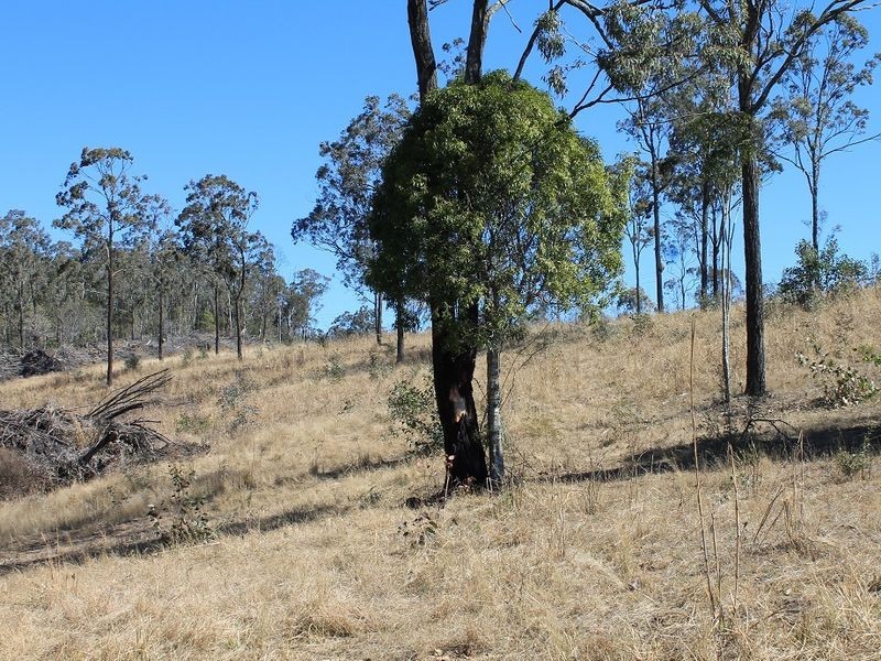 575/Lot 575 Kooralgin-Gilla Road, Gilla QLD 4306