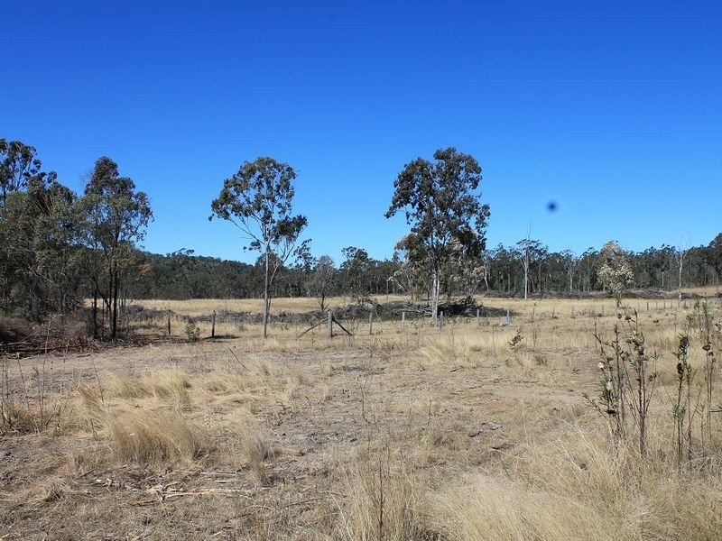 575/Lot 575 Kooralgin-Gilla Road, Gilla QLD 4306
