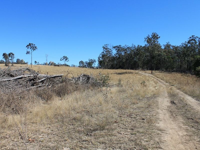 575/Lot 575 Kooralgin-Gilla Road, Gilla QLD 4306