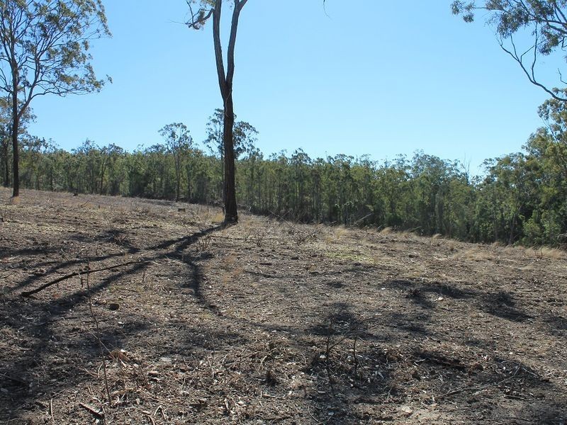 575/Lot 575 Kooralgin-Gilla Road, Gilla QLD 4306
