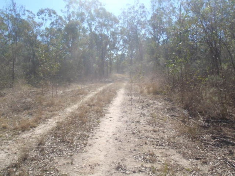575/Lot 575 Kooralgin-Gilla Road, Gilla QLD 4306