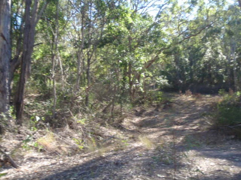 575/Lot 575 Kooralgin-Gilla Road, Gilla QLD 4306