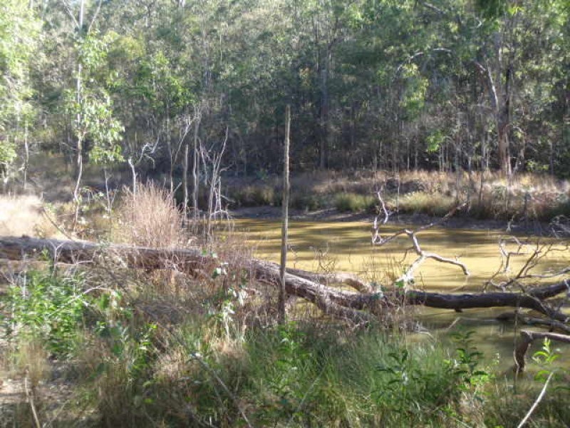 575/Lot 575 Kooralgin-Gilla Road, Gilla QLD 4306