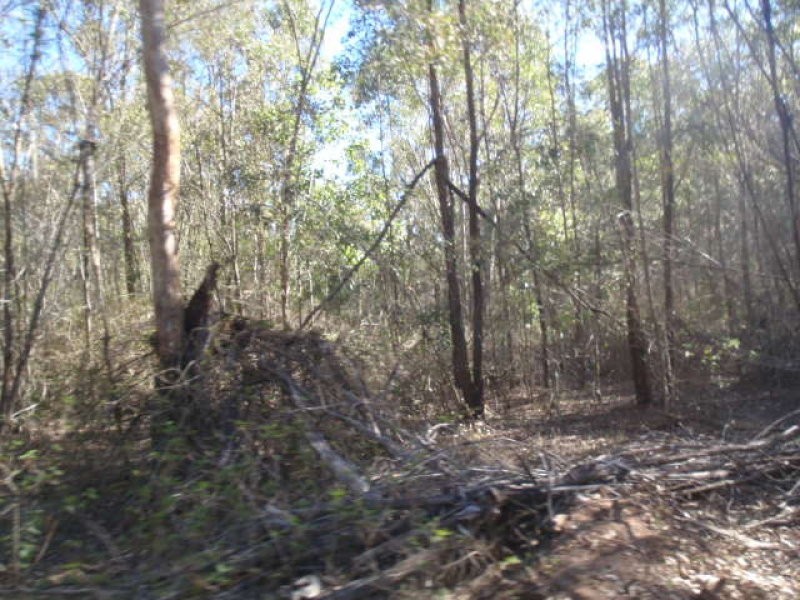 575/Lot 575 Kooralgin-Gilla Road, Gilla QLD 4306