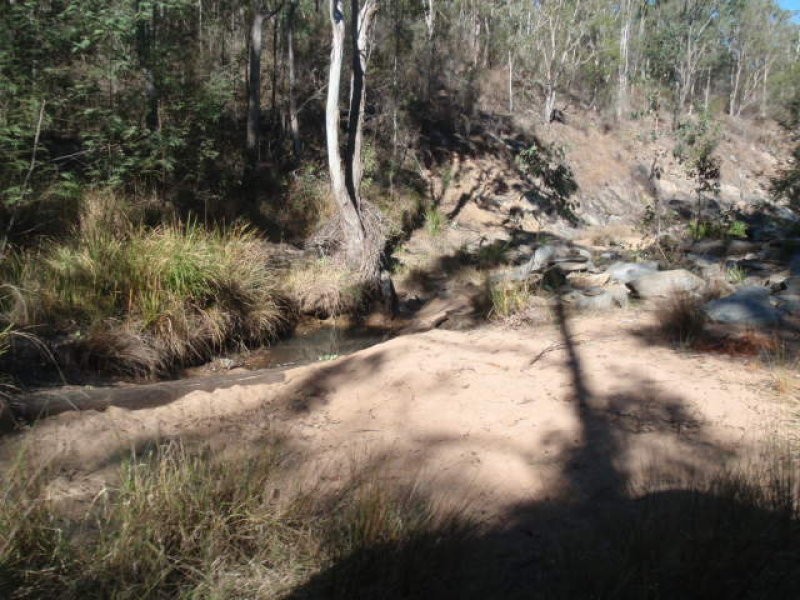 575/Lot 575 Kooralgin-Gilla Road, Gilla QLD 4306