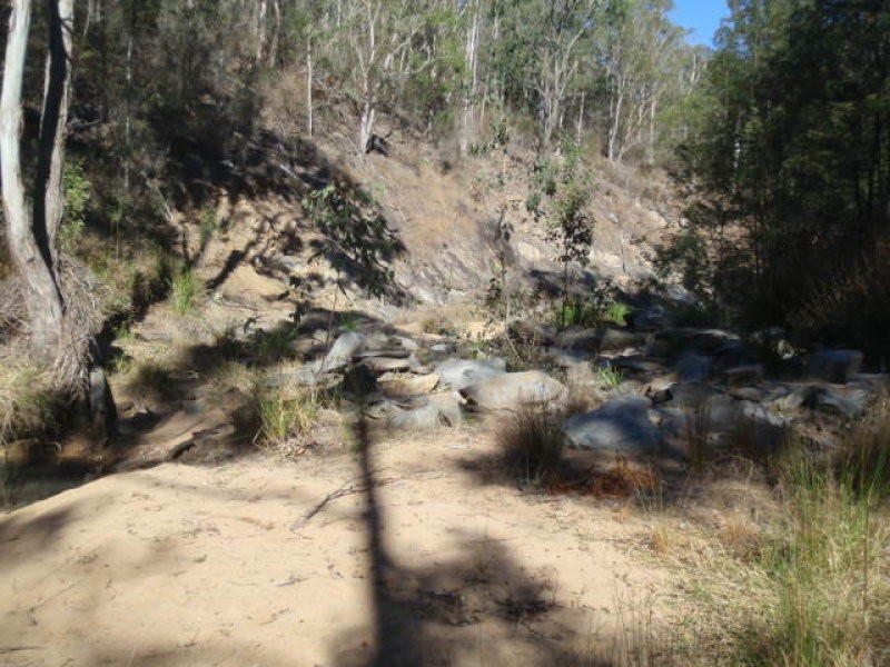 575/Lot 575 Kooralgin-Gilla Road, Gilla QLD 4306