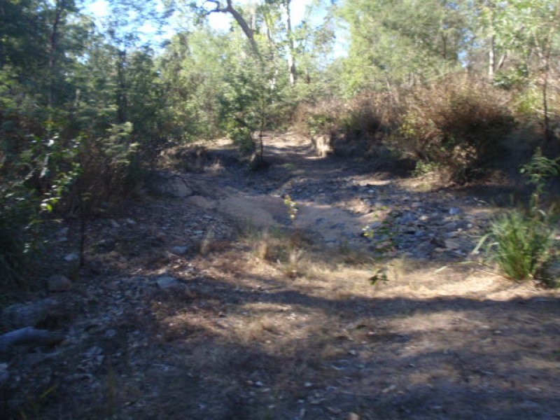 575/Lot 575 Kooralgin-Gilla Road, Gilla QLD 4306